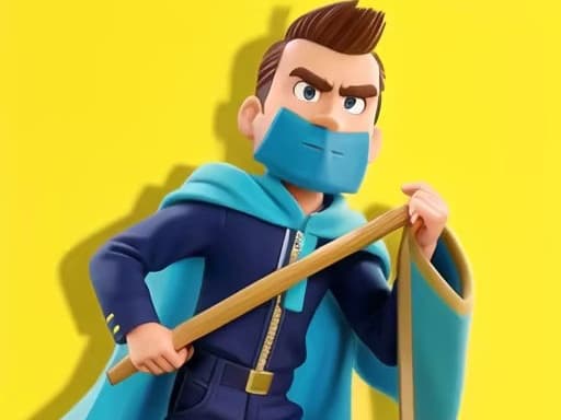 Stick Kingdom: Strategic Battle Command