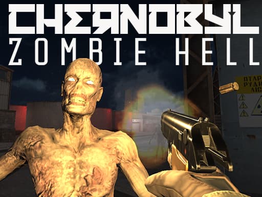 Chernobyl: Zombie Apocalypse Survival