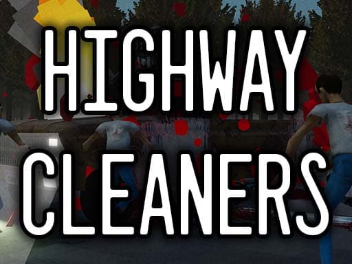 Speed Rush: Highway to the Helicopter