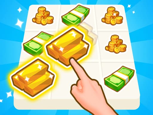 Stray Cat Tycoon: Merge & Thrive