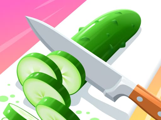Fruit Slicing Master: Juicy Challenges
