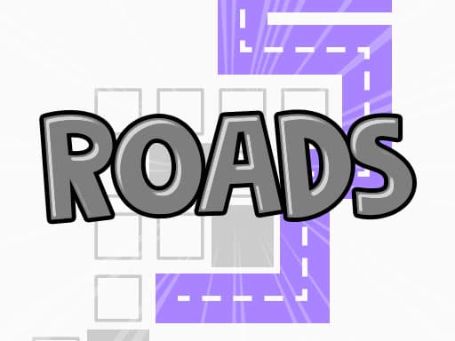 Roads: Puzzle Journey