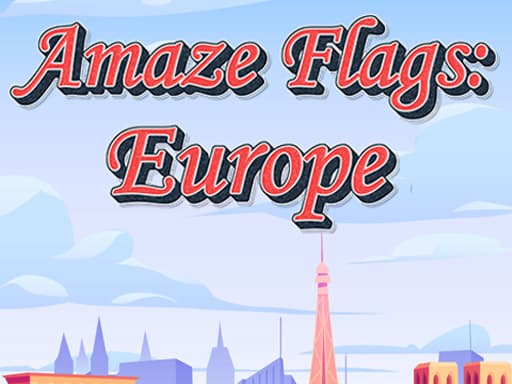 Discover Europe: Flag Quiz Challenge