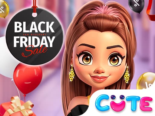 Lovie Chics: Black Friday Fashion Hunt