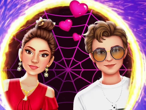 Celebrity Romance: Fashion Adventure