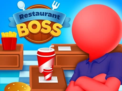 Culinary Empire: Manage Your Restaurant