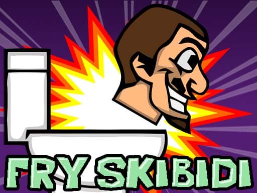 Skibidi Toilet: Halloween Puzzle Horror