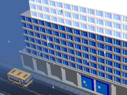 Skyscraper Challenge: Build to 50 Floors