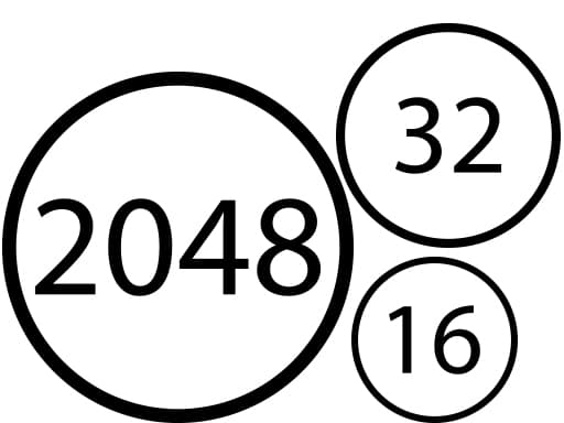 Merge 2048: Number Puzzle Challenge