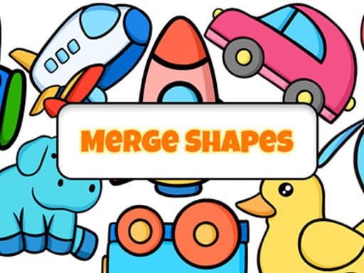 Evolve & Merge: Colorful Puzzle Challenge