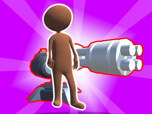 Stickman Base Defense: Strategic Tower Warfare