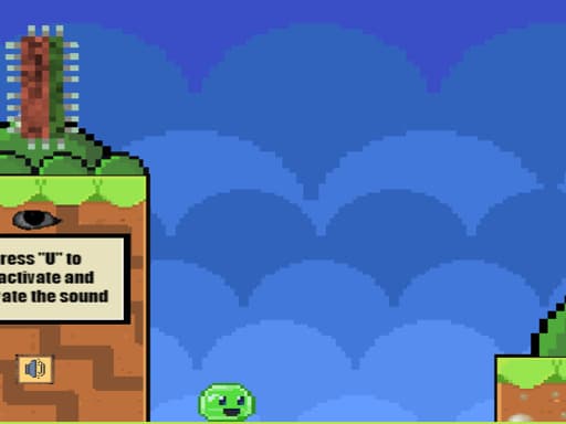 Green Goo's Thrilling Escape