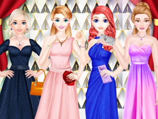 Glamour at the Oscars: Red Carpet Fashion