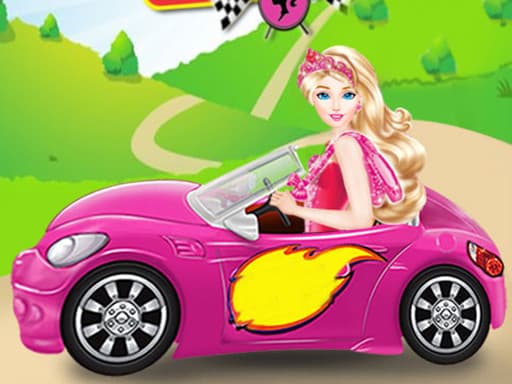 Style Your Dream Ride: Coin Quest