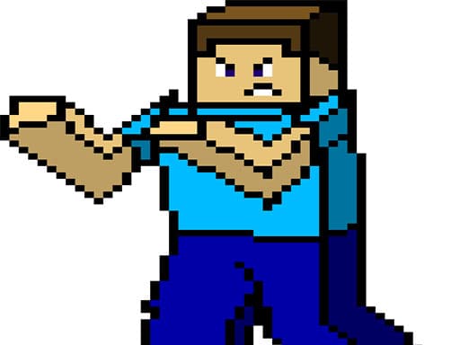 Minecraft Puzzle Challenge: Block Adventure