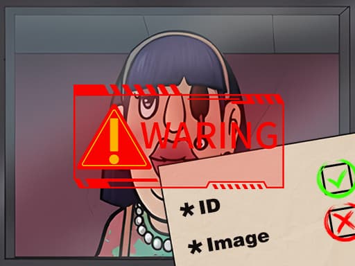 Unmask the Impostors in Neighbor Mystery 2