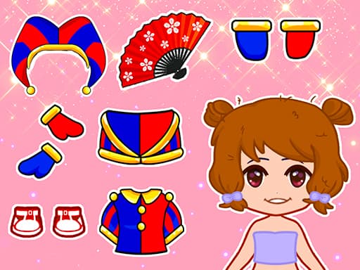 Fashion Doll Styling: Create Your Look