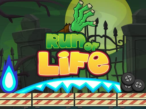 Zombie Run: Survive the Apocalypse