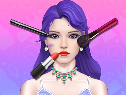 Glam Makeup Studio: Unleash Your Creativity