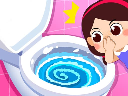 Learn Healthy Habits with Baby Daily