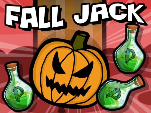 Spooky Falls: Halloween Adventure