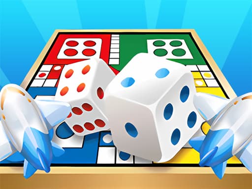 Ludo King: Dice & Multiplayer Fun