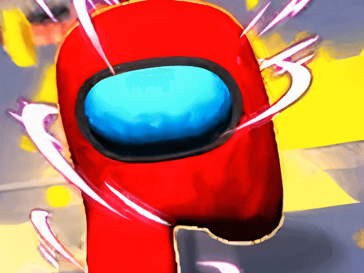 Impostor Chase: 3D Run & Dodge