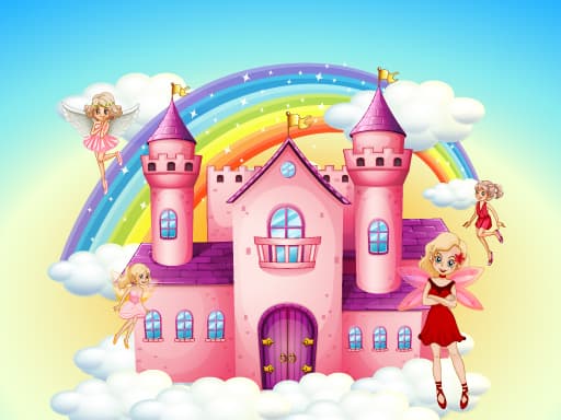 Barbie Match Master: Colorful Puzzle Fun