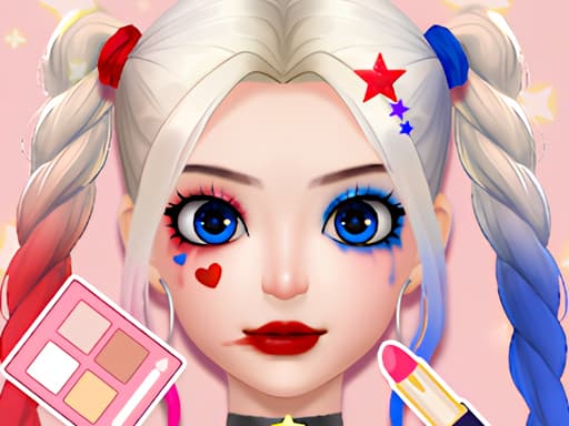 Royal Beauty Salon: Makeup & Style