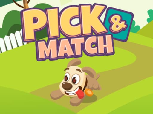Animal Match Memory Challenge
