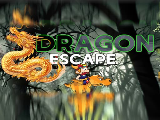 Dragonz Escape: Soar and Conquer