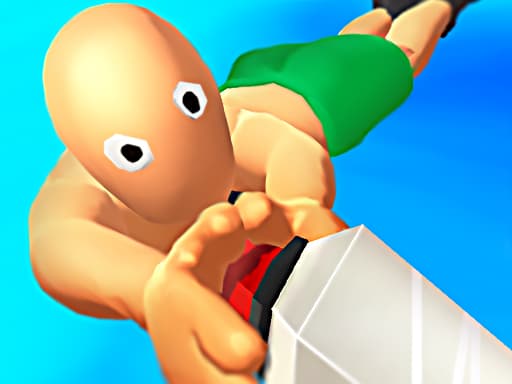 Thrilling Arena Battles: Dash Party