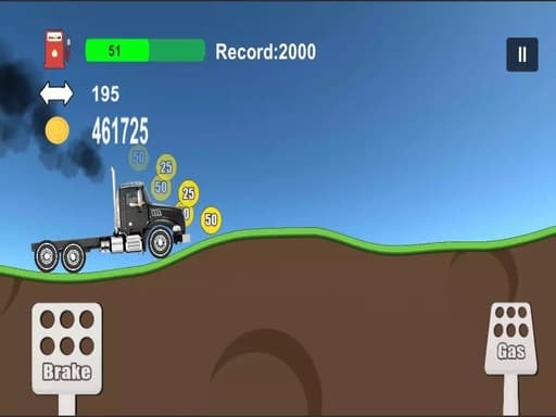 Thrilling 2D Drift Racing Challenge