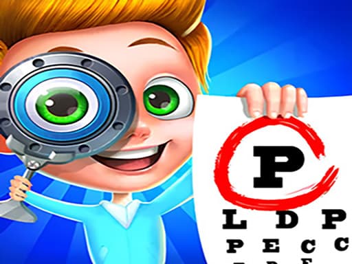 Doctor's Quest: Interactive Health Exams