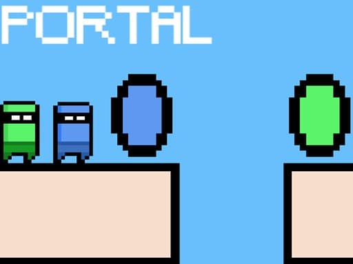 Emerald Heist: Portal Escapades