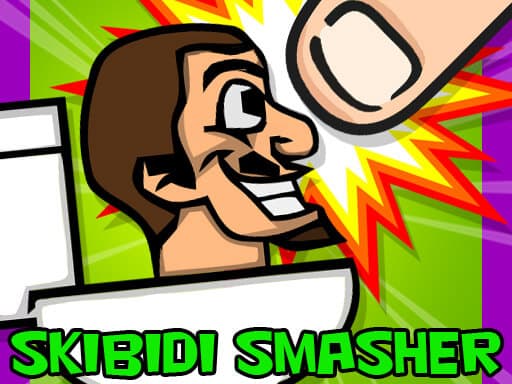 Skibidi Smasher: Defend and Conquer