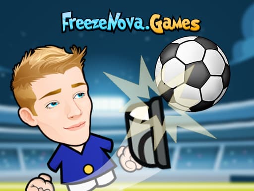 Football King: Customize & Conquer