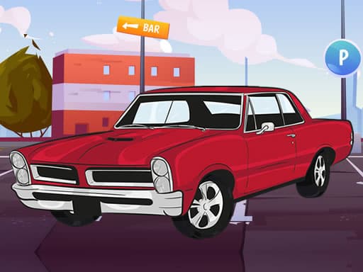 Master the Art of Precision Parking