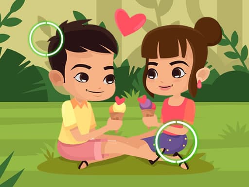 Spot the Love: Valentine's Day Differences