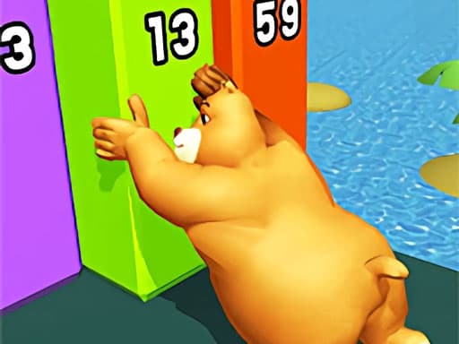 Feast and Conquer: Fit The Fat
