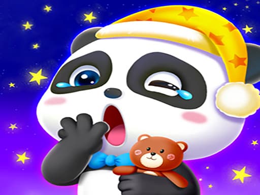 Soothe Baby Monsters to Sleep
