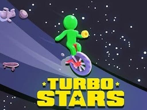 Skateboard Race: Turbo Stars 3D