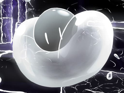 Bubble Ascent: Retro Platformer Fun