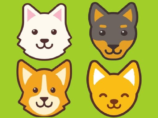 Dog Sitter: Catch the Pups