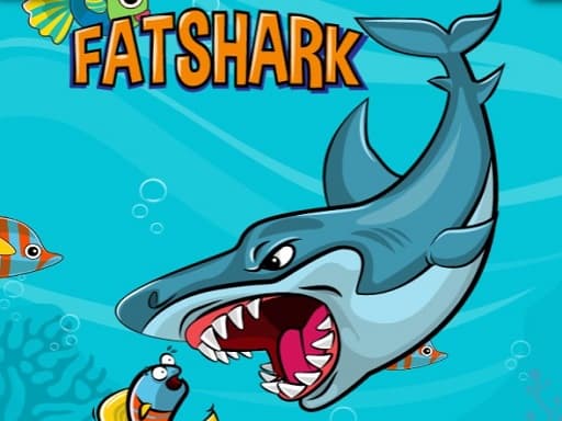 Hungry Shark: Survive and Feast