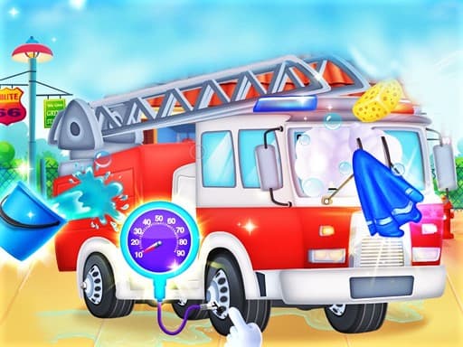 Auto Mechanic Master: Car Repair Shop