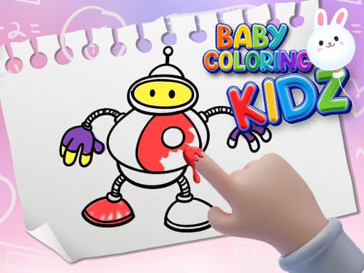 Colorful Adventures for Kids