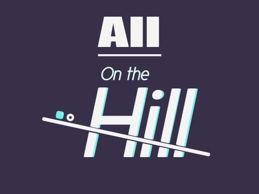 Conquer the Hill: Thrilling Car Adventure