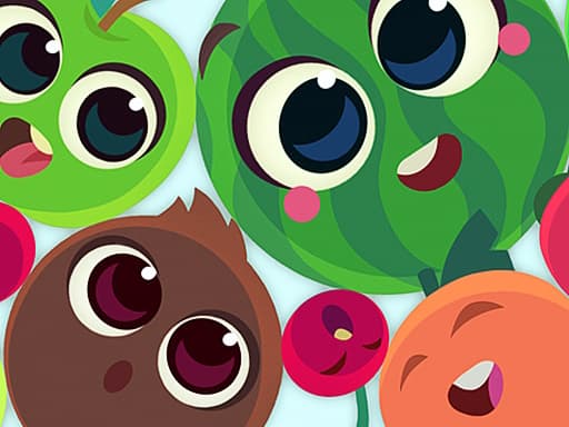 Merge Master: Grow Giant Watermelons