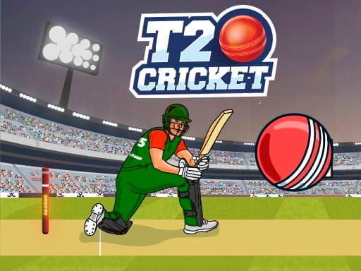 T20 Cricket: Play Bangladesh's Thrilling Matches
